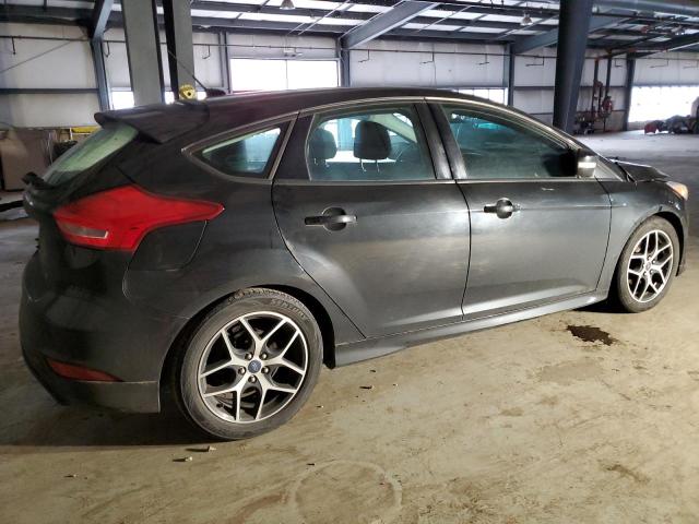 Photo 3 from auction – 2015 FORD FOCUS SE with VIN 1FADP3K25FL375649