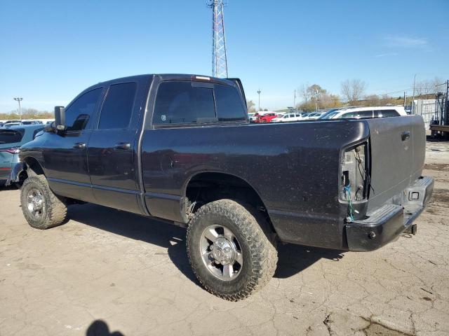 Photo 2 from auction – 2003 DODGE RAM 2500 S with VIN 3D7KU28603G762669