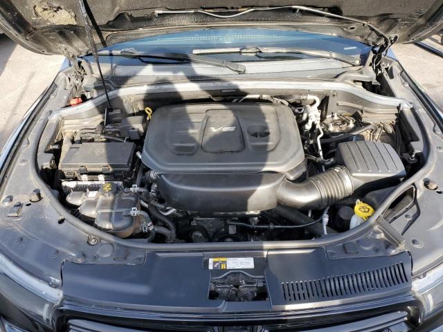 Photo 12 from auction – 2018 DODGE DURANGO GT with VIN 1C4RDJDG1JC174183