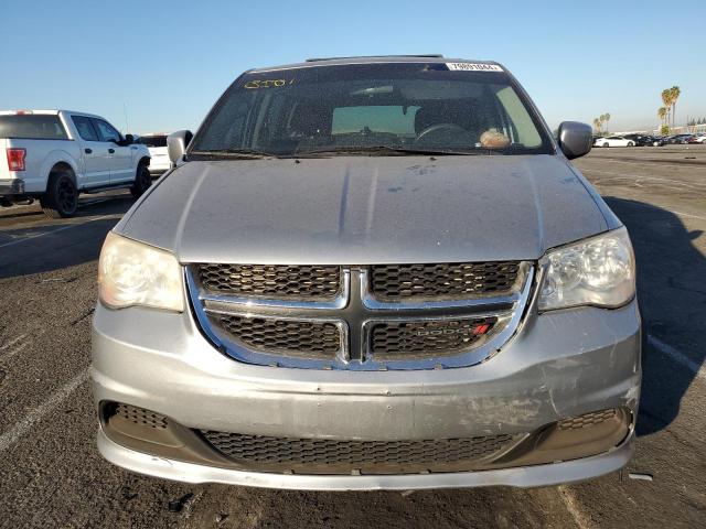Photo 5 from auction – 2014 DODGE GRAND CARA with VIN 2C4RDGCG1ER202582