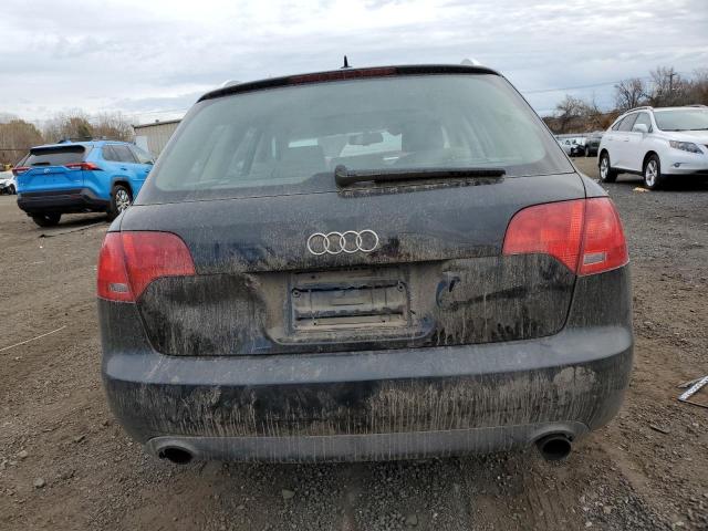 Photo 6 from auction – 2007 AUDI A4 2.0T AV with VIN WAUKF78E67A017032