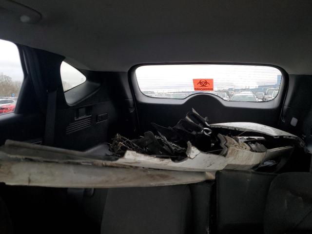 Photo 10 from auction – 2023 HYUNDAI TUCSON BLU with VIN KM8JBCA15PU116879