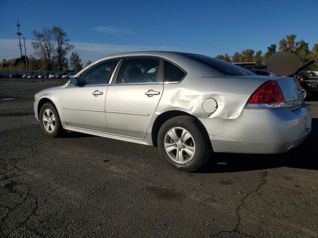 Photo 2 from auction – 2012 CHEVROLET IMPALA LS with VIN 2G1WF5E35C1213729