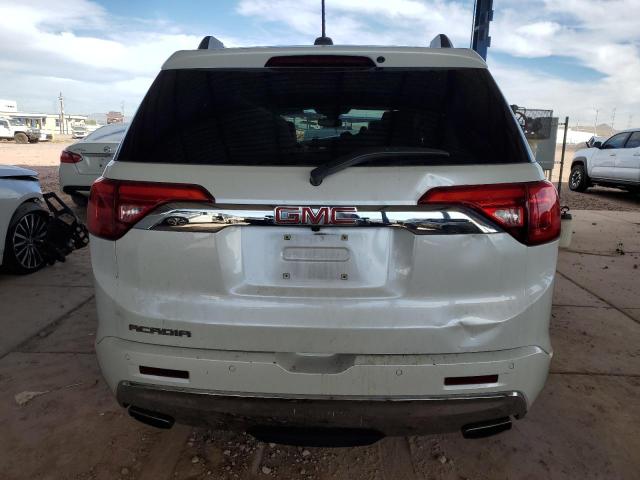 Photo 6 from auction – 2017 GMC ACADIA DEN with VIN 1GKKNPLS9HZ114476