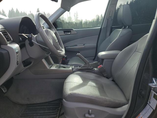 Photo 7 from auction – 2009 SUBARU FORESTER 2 with VIN JF2SH66689H792804