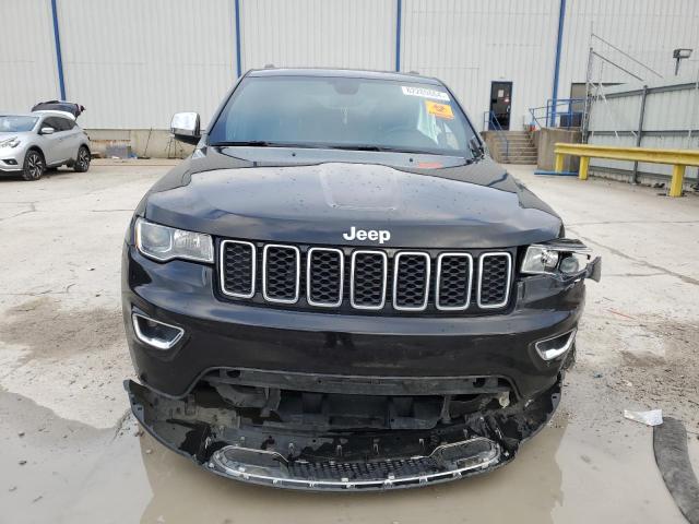 Photo 5 from auction – 2021 JEEP GRAND CHER with VIN 1C4RJFBG0MC513688