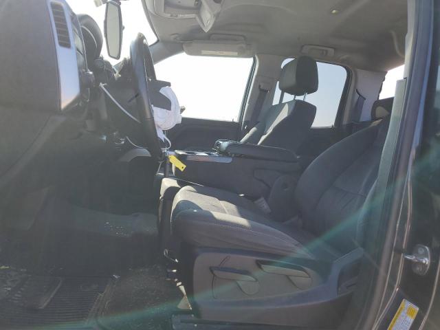 Photo 7 from auction – 2019 CHEVROLET SILVERADO with VIN 2GCRCPEC2K1104295