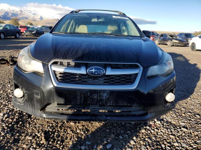 Photo 5 from auction – 2013 SUBARU IMPREZA SP with VIN JF1GPAU66D2861875