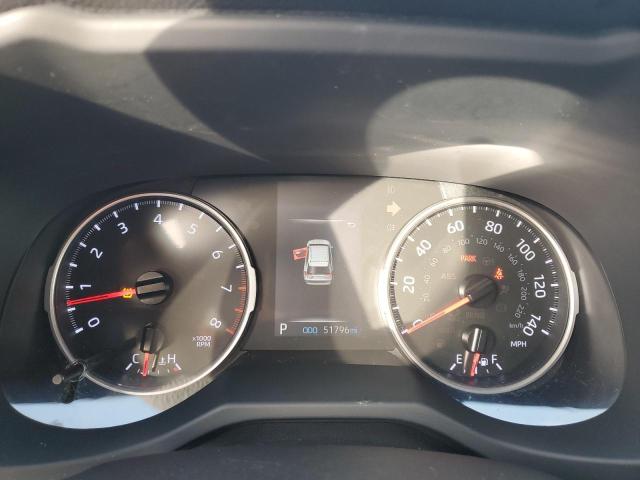 Photo 9 from auction – 2020 TOYOTA RAV4 LE with VIN JTMH1RFV3LD051349
