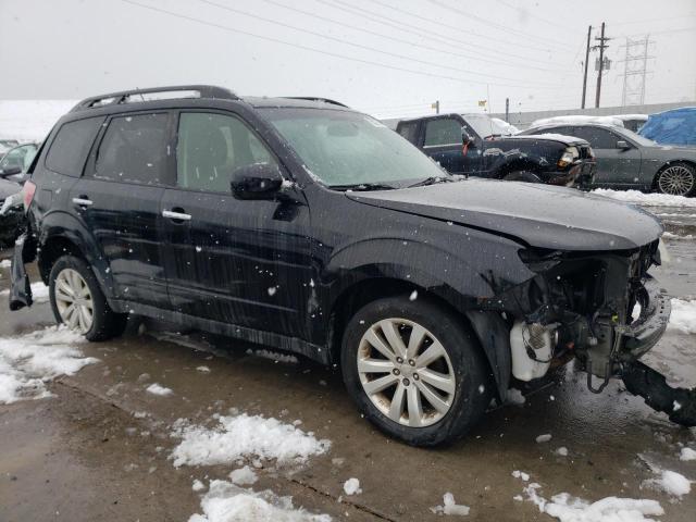 Photo 4 from auction – 2012 SUBARU FORESTER 2 with VIN JF2SHBDC8CH430982