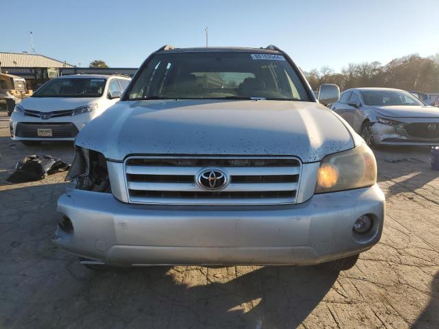 Photo 5 from auction – 2006 TOYOTA HIGHLANDER with VIN JTEEP21A260141368