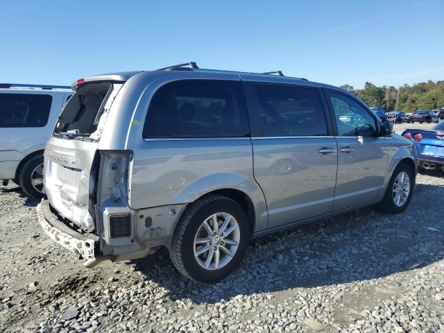 Photo 3 from auction – 2018 DODGE GRAND CARA with VIN 2C4RDGCG9JR328117