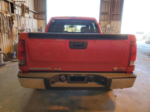 Photo 6 from auction – 2007 GMC NEW SIERRA with VIN 3GTEC13C97G510362