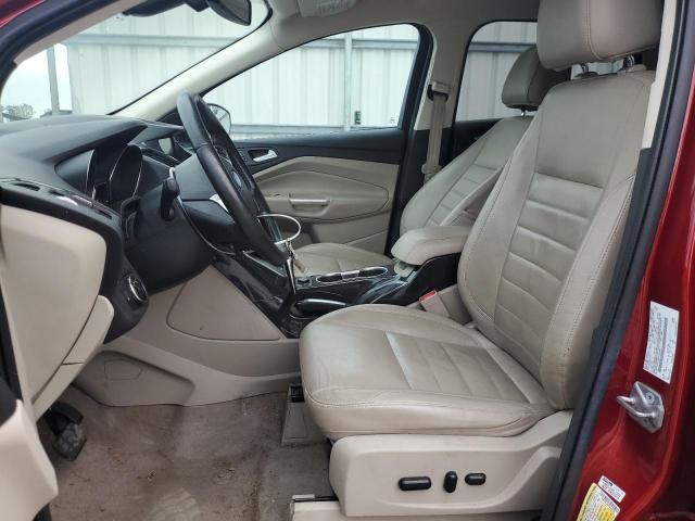 Photo 7 from auction – 2014 FORD ESCAPE TIT with VIN 1FMCU0J94EUA66285
