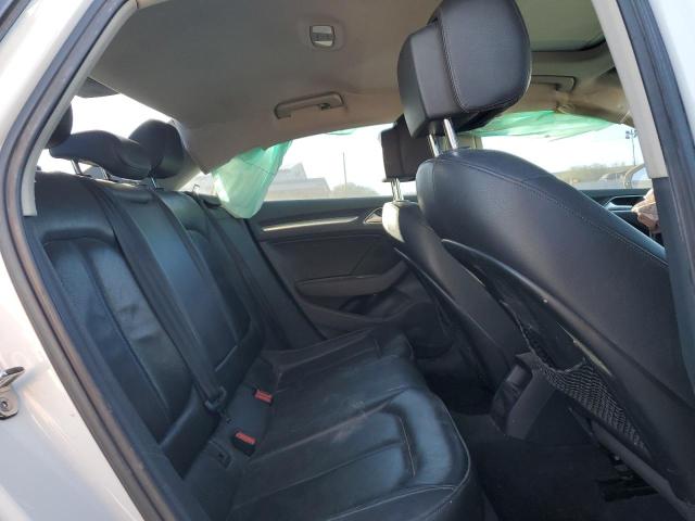 Photo 10 from auction – 2015 AUDI A3 PREMIUM with VIN WAUACGFF4F1004861
