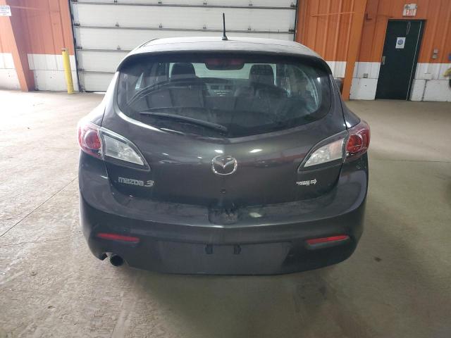 Photo 6 from auction – 2010 MAZDA 3 I with VIN JM1BL1HF7A1176893