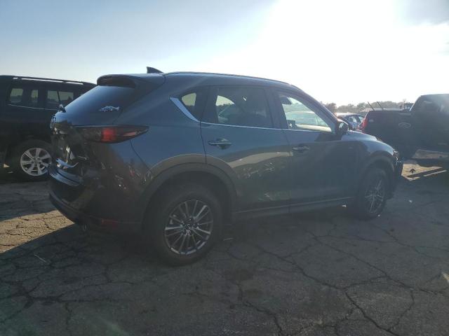 Photo 3 from auction – 2021 MAZDA CX-5 TOURI with VIN JM3KFBCM7M0434009