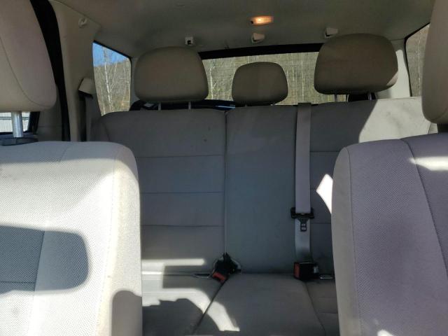 Photo 10 from auction – 2012 FORD ESCAPE XLT with VIN 1FMCU9D73CKC40158