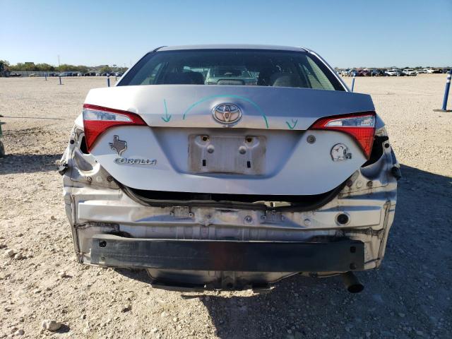 Photo 6 from auction – 2014 TOYOTA COROLLA L with VIN 5YFBURHEXEP009061