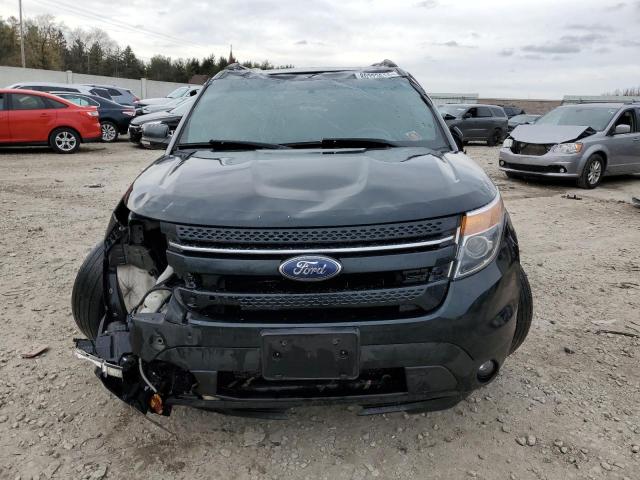 Foto 5 de la subasta – 2014 FORD EXPLORER L con VIN 1FM5K8F88EGB57524