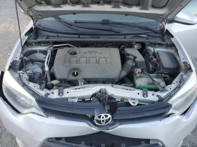 Photo 11 from auction – 2015 TOYOTA COROLLA L with VIN 2T1BURHE0FC343617