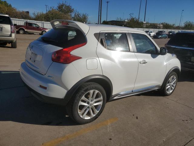 Photo 3 from auction – 2013 NISSAN JUKE S with VIN JN8AF5MR6DT219899