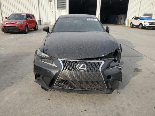 Photo 5 from auction – 2015 LEXUS IS 250 with VIN JTHBF1D24F5082401