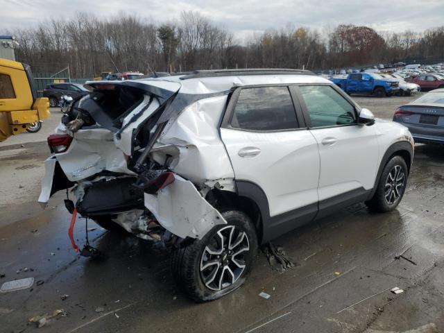 Photo 3 from auction – 2023 CHEVROLET TRAILBLAZE with VIN KL79MSSL8PB200120