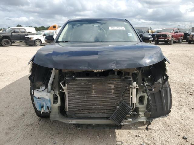 Photo 5 from auction – 2018 MITSUBISHI OUTLANDER with VIN JA4AD3A39JZ066234