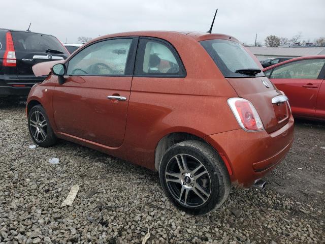 Photo 2 from auction – 2012 FIAT 500 POP with VIN 3C3CFFAR5CT359786