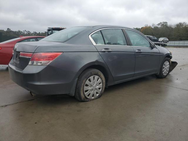 Photo 3 from auction – 2012 HONDA ACCORD LX with VIN 1HGCP2F34CA108465