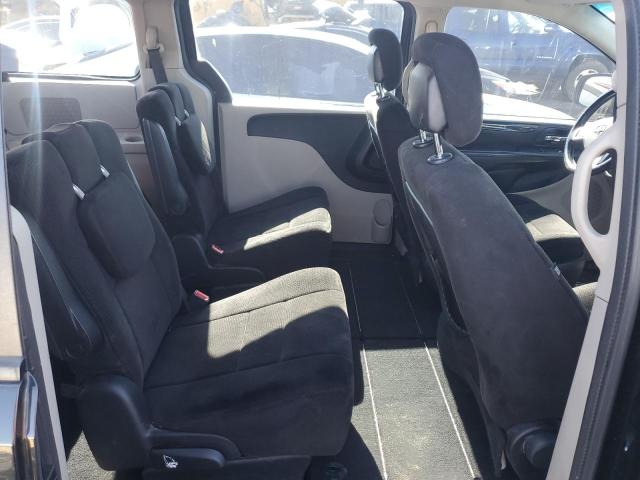 Photo 11 from auction – 2013 DODGE GRAND CARA with VIN 2C4RDGBG7DR567137