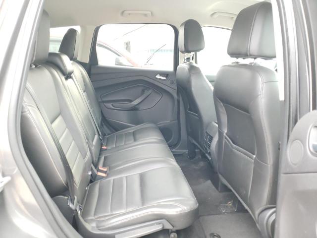 Photo 11 from auction – 2014 FORD ESCAPE TIT with VIN 1FMCU9J92EUA14805
