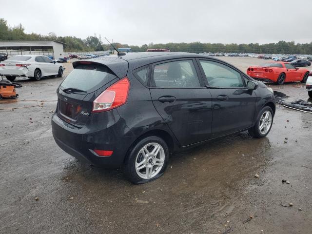 Photo 3 from auction – 2017 FORD FIESTA SE with VIN 3FADP4EJ6HM158749