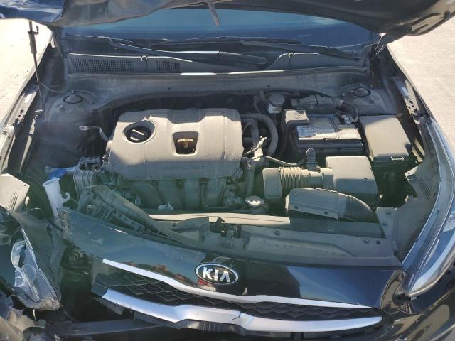 Photo 11 from auction – 2020 KIA FORTE FE with VIN 3KPF24AD3LE248879