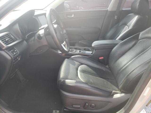Photo 7 from auction – 2019 KIA OPTIMA EX with VIN 5XXGU4L10KG368114