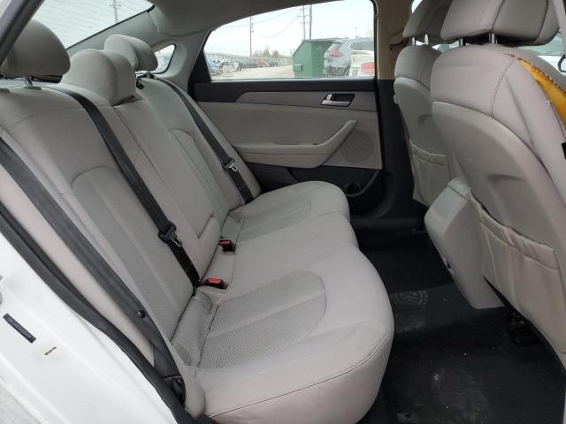 Photo 10 from auction – 2015 HYUNDAI SONATA SE with VIN 5NPE24AF3FH039428