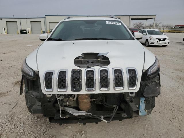 Photo 5 from auction – 2015 JEEP CHEROKEE L with VIN 1C4PJMCS8FW704131