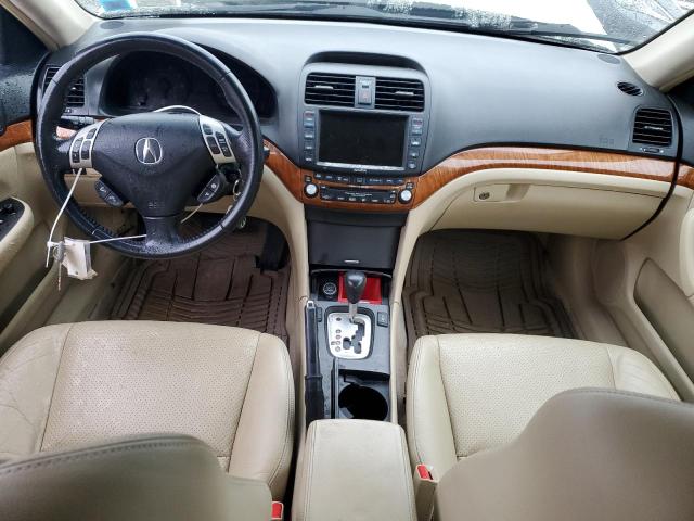 Photo 8 from auction – 2008 ACURA TSX with VIN JH4CL96918C020913