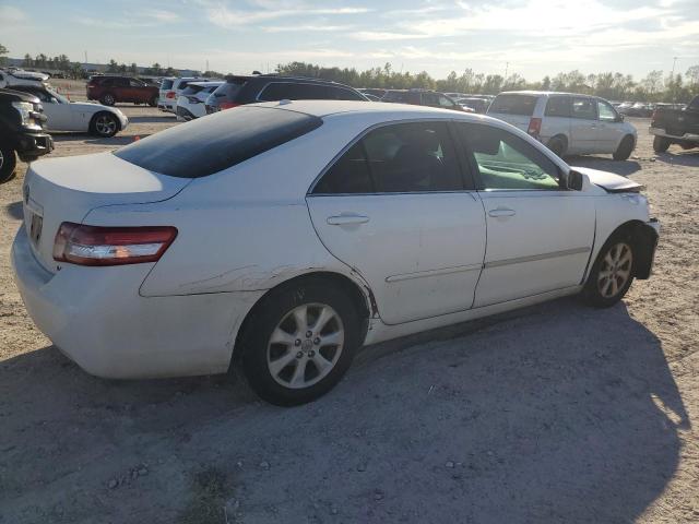 Photo 3 from auction – 2011 TOYOTA CAMRY BASE with VIN 4T4BF3EK6BR152865