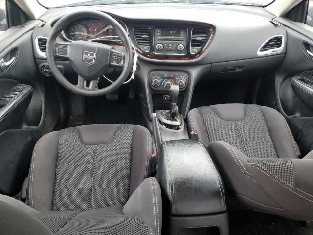 Photo 8 from auction – 2015 DODGE DART SXT with VIN 1C3CDFBB9FD227518