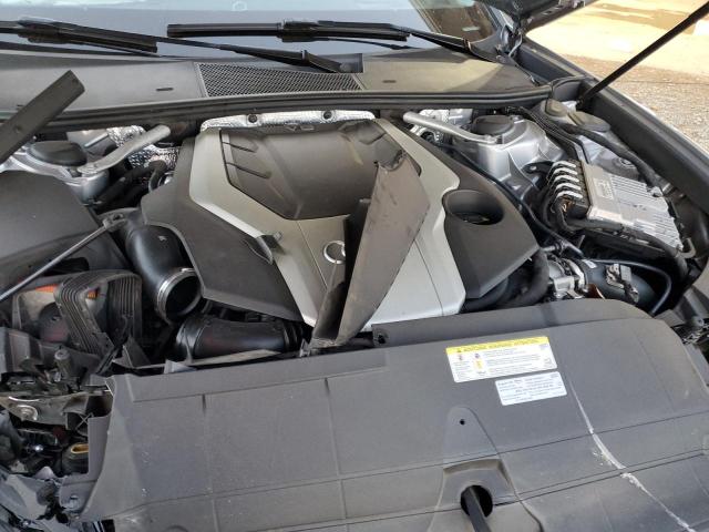 Photo 11 from auction – 2019 AUDI A6 PRESTIG with VIN WAUM2AF29KN092576