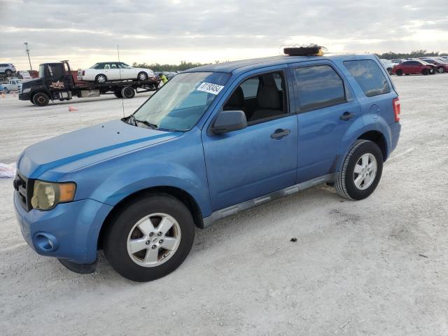 FORD ESCAPE XLS 2010 with VIN 1FMCU0C76AKA01911 - Photo from auction