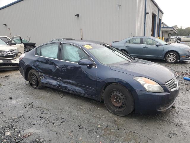 Photo 4 from auction – 2009 NISSAN ALTIMA 2.5 with VIN 1N4AL21E89N547007