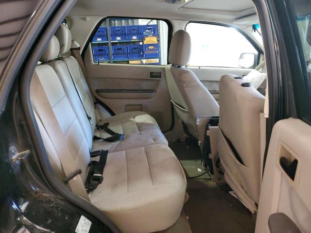Photo 11 from auction – 2012 FORD ESCAPE XLT with VIN 1FMCU0DG1CKA21436