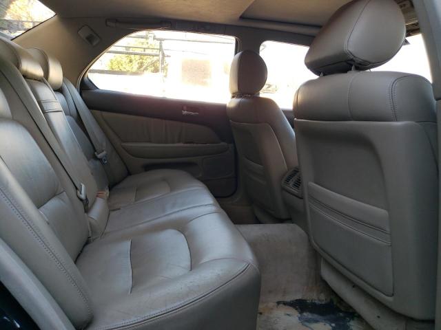 Photo 10 from auction – 1999 LEXUS LS 400 with VIN JT8BH28F9X0152907