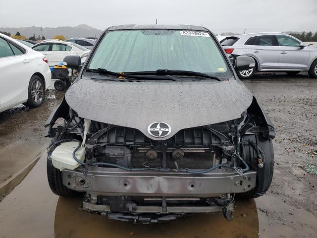 Photo 5 from auction – 2008 TOYOTA SCION XD with VIN JTKKU10428J016477