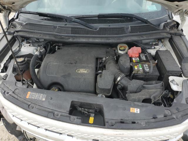 Photo 12 from auction – 2013 FORD EXPLORER L with VIN 1FM5K7F80DGB51242