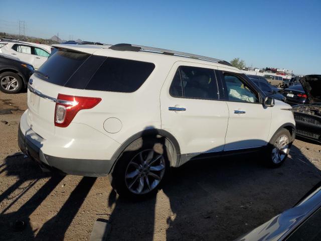 Photo 3 from auction – 2011 FORD EXPLORER X with VIN 1FMHK7D80BGA32619