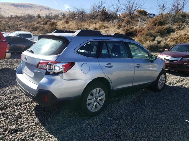 Photo 3 from auction – 2018 SUBARU OUTBACK 2. with VIN 4S4BSAAC2J3283420